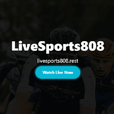 LIVESPORTS808