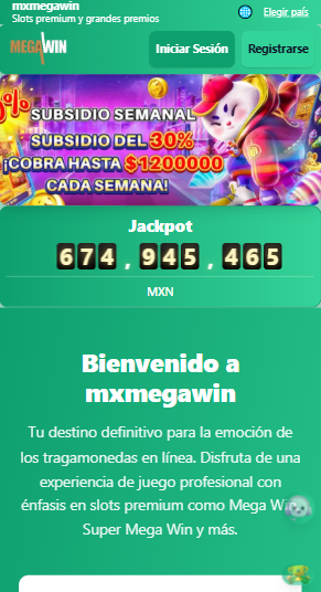 MEGAWIN777img