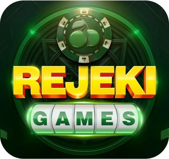 RejekiGames