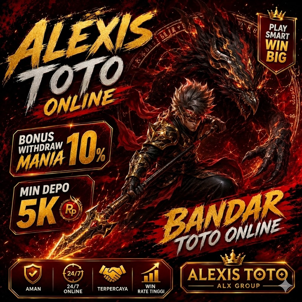 Alexis Toto