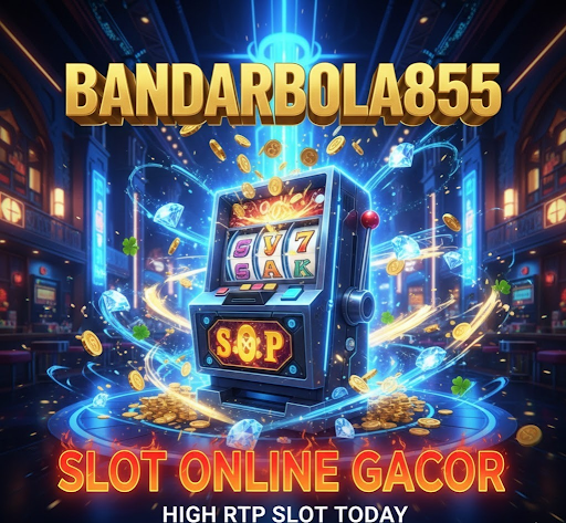 BandarBola855