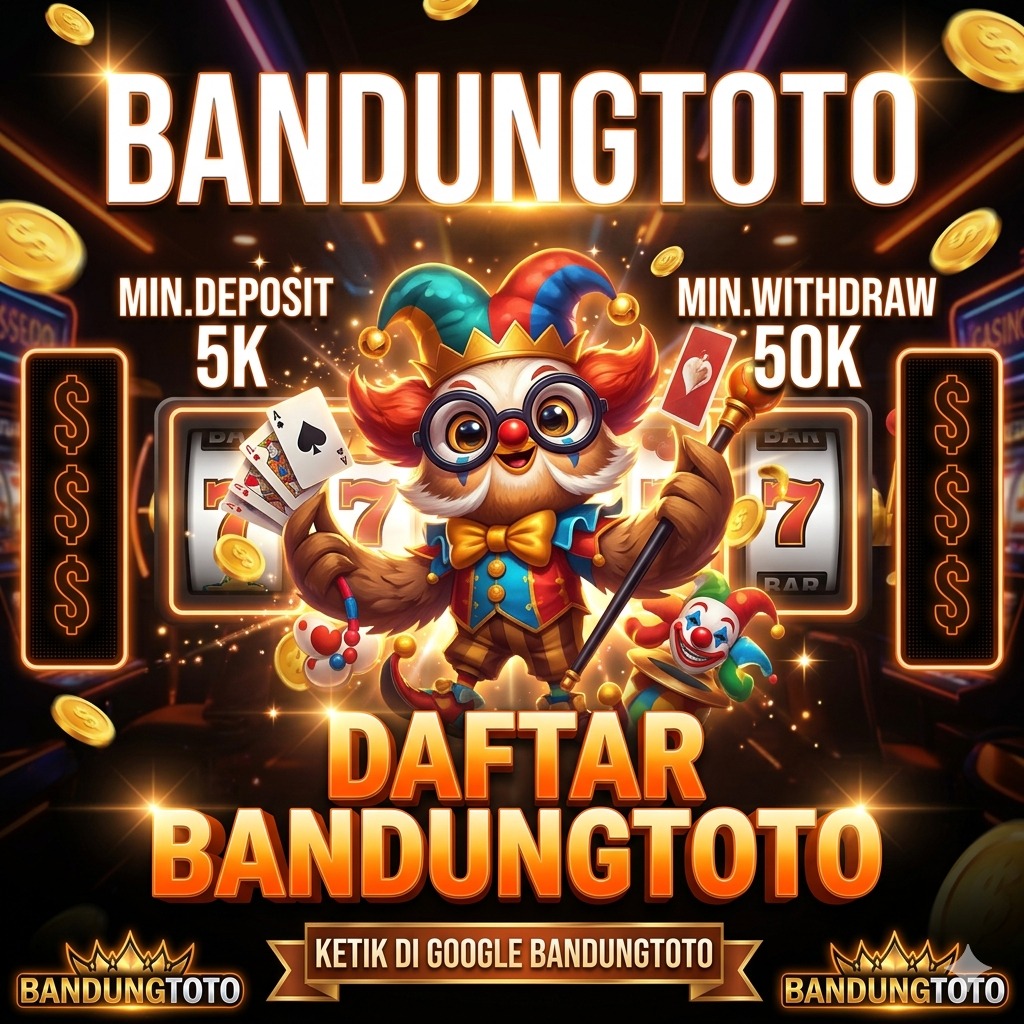 Bandungtoto