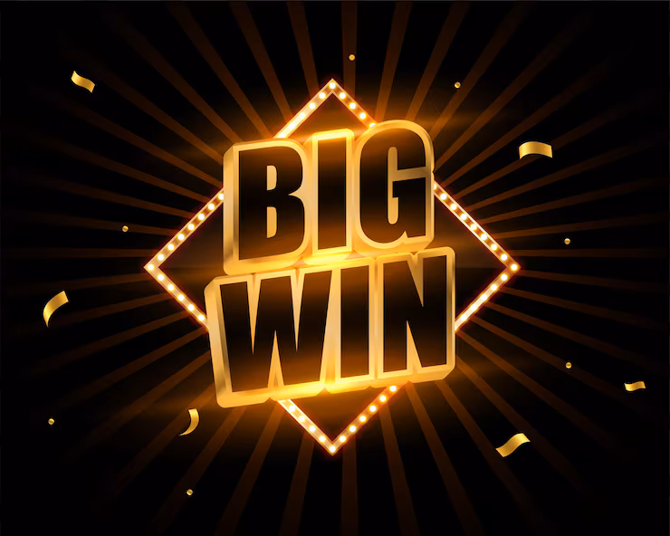 Big Win