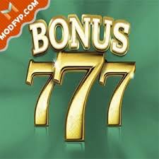 Bonus777