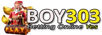 BOY303