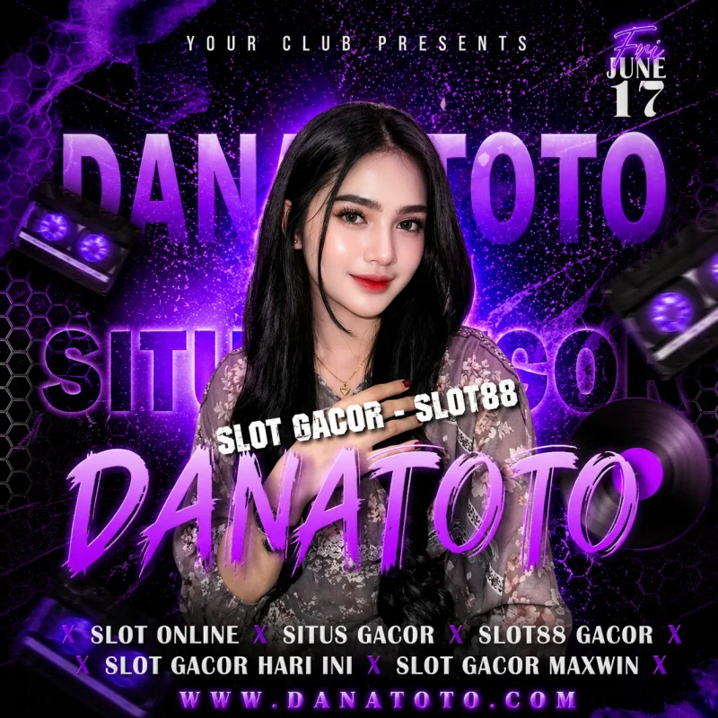 Danatoto Login