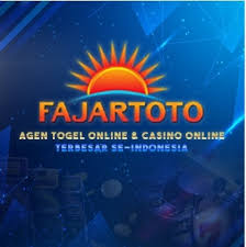 Fajartoto