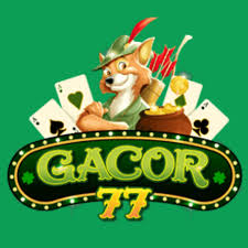 GACOR77