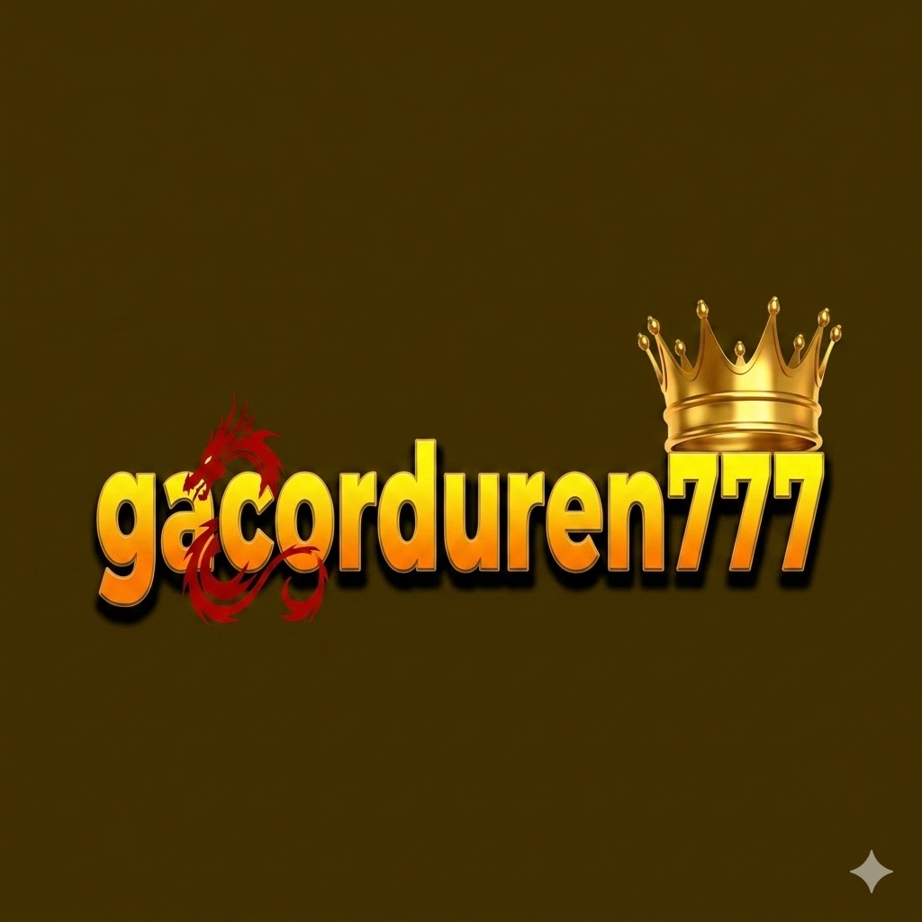 Gacorduren777