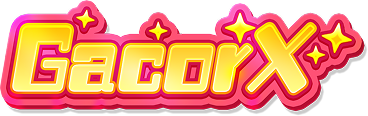GacorX