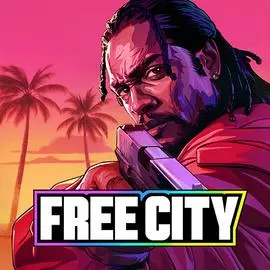 Garena Free City