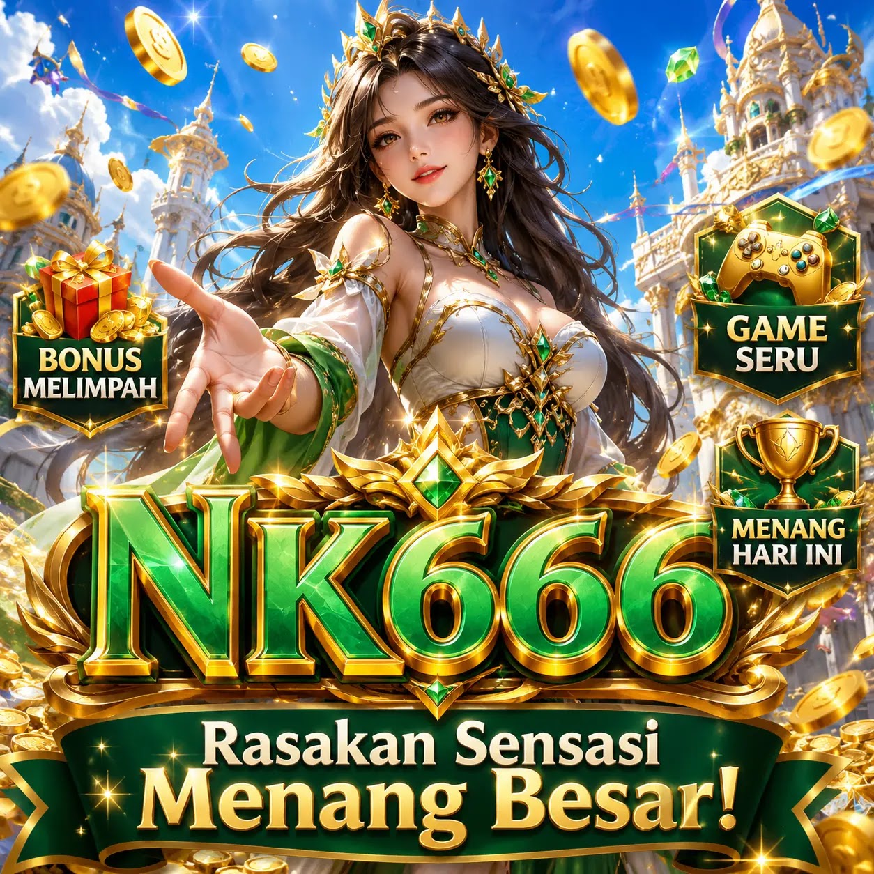 NK666