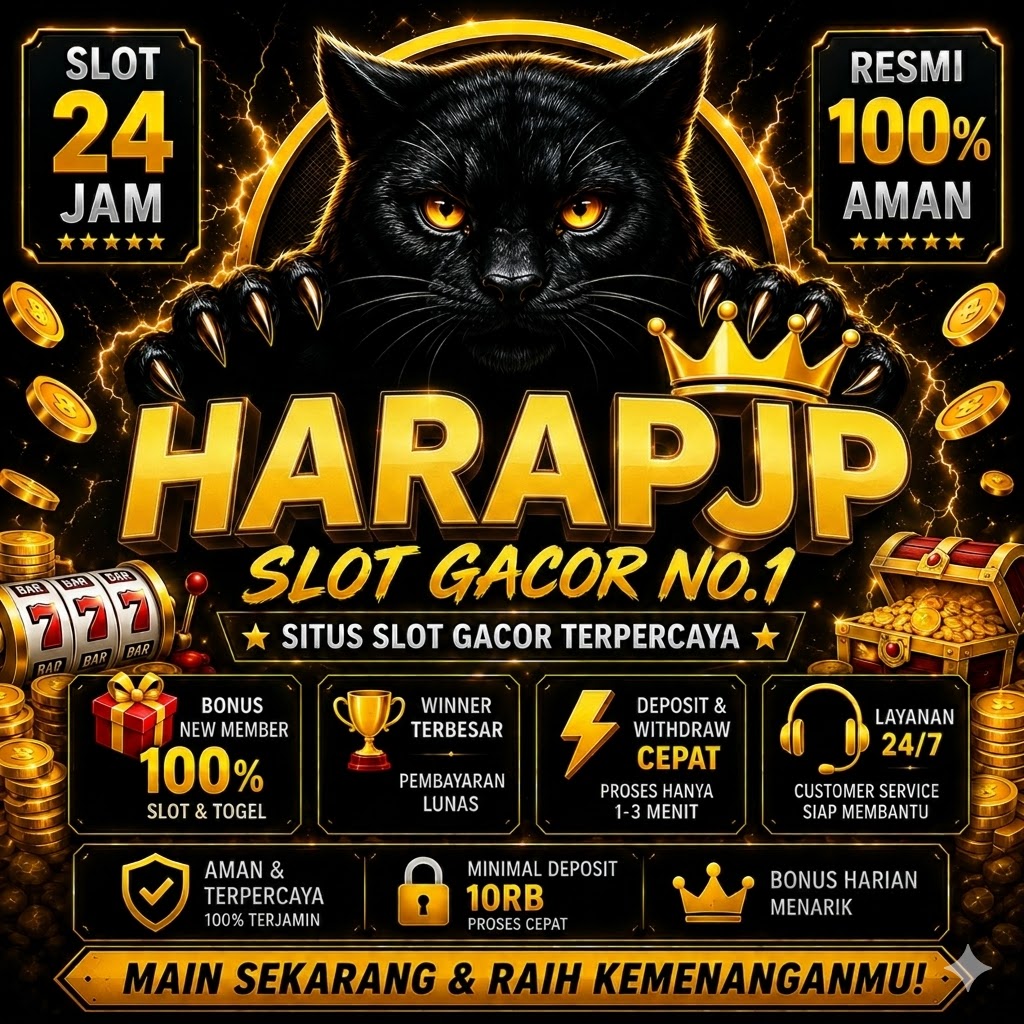 Harapjp