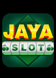 JAYA SLOT