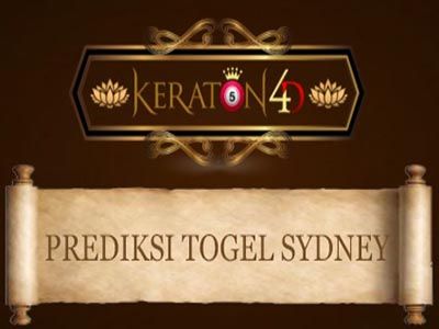 Keraton4D
