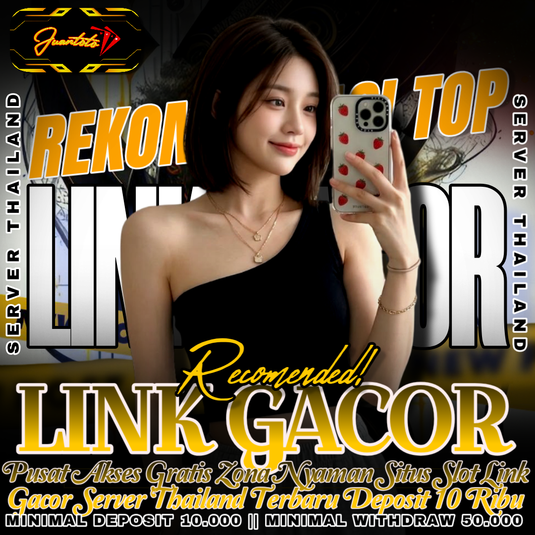 LINK GACOR