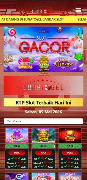 luna toge1l
