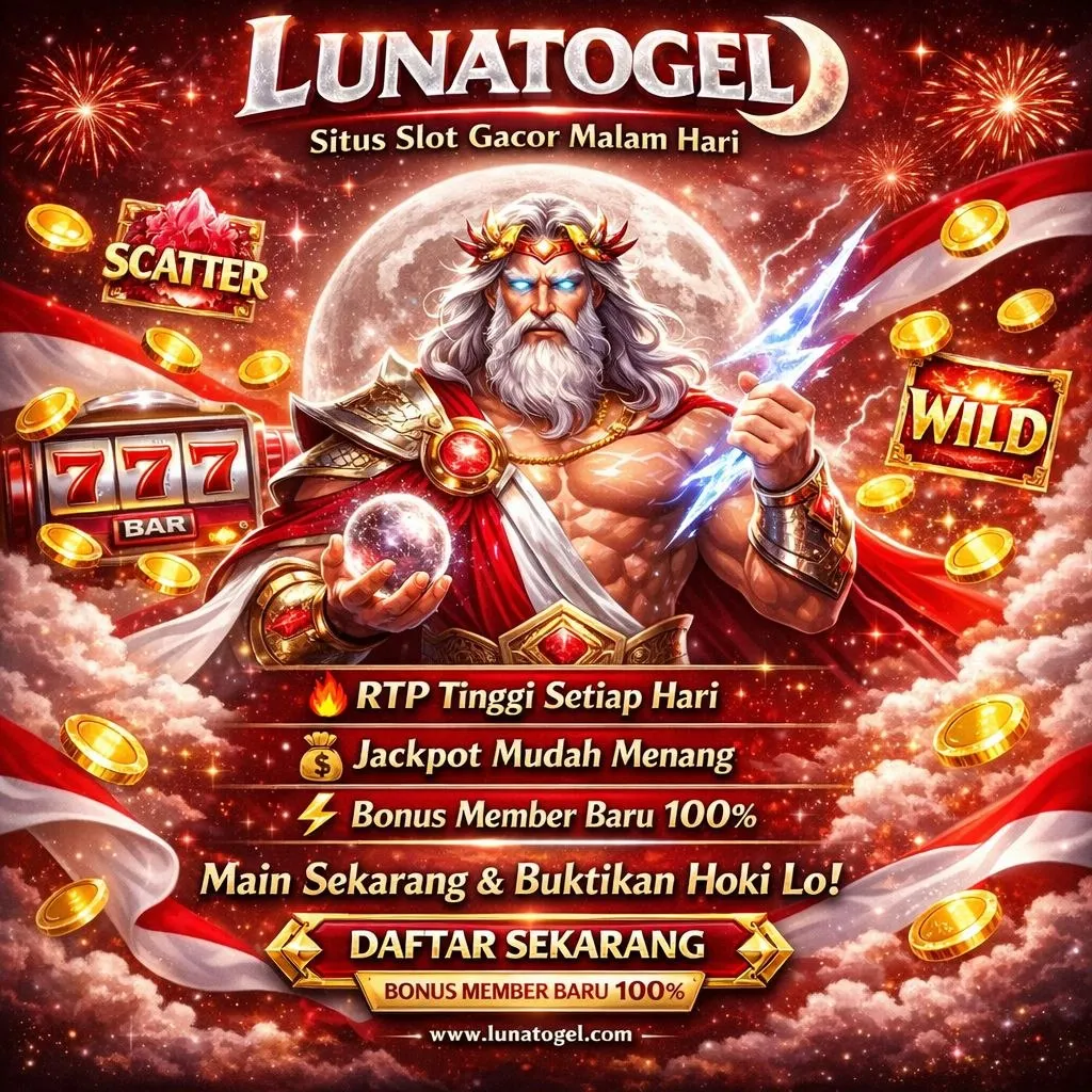 LunaTogel