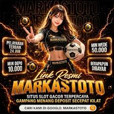 MarkasToto