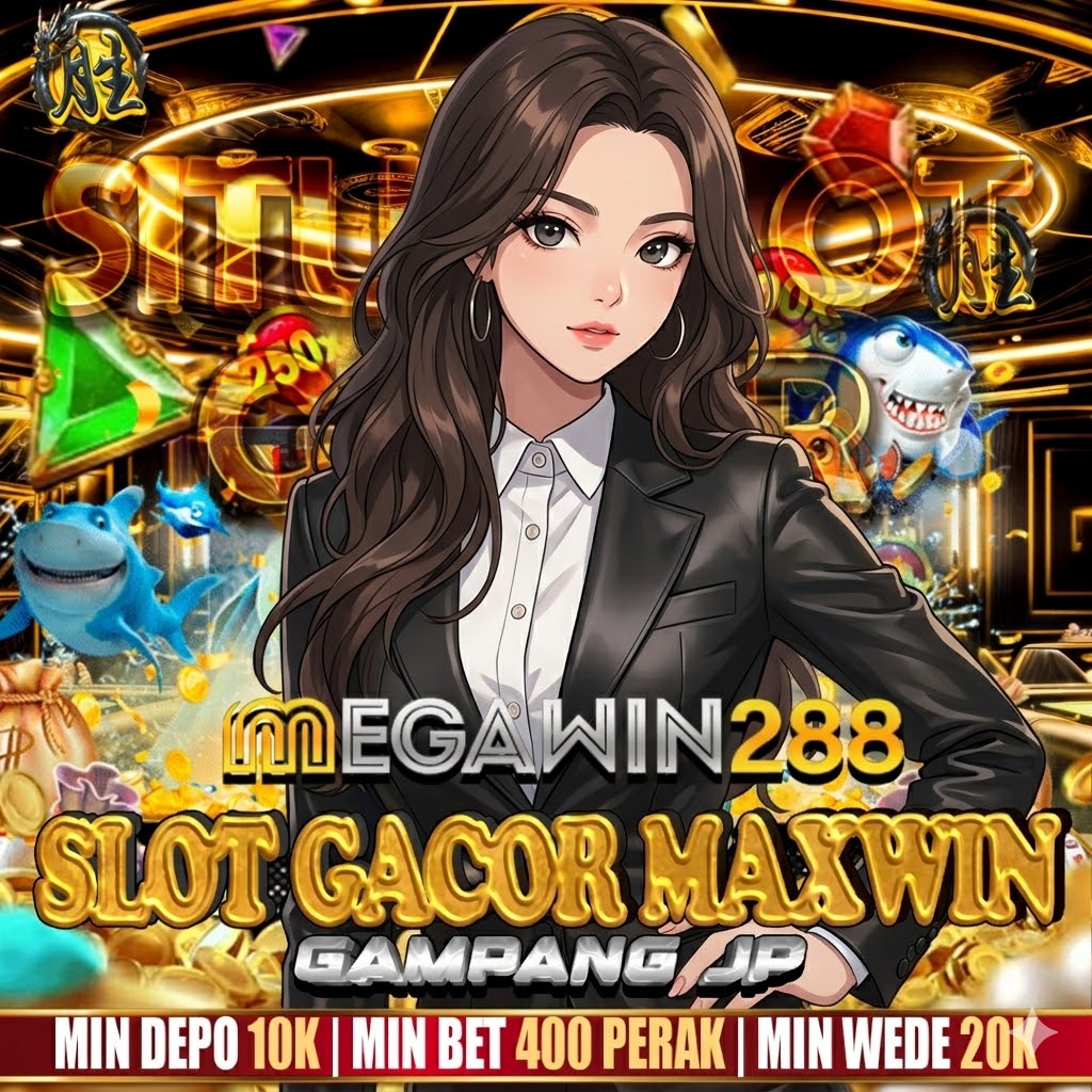 MegaWin288
