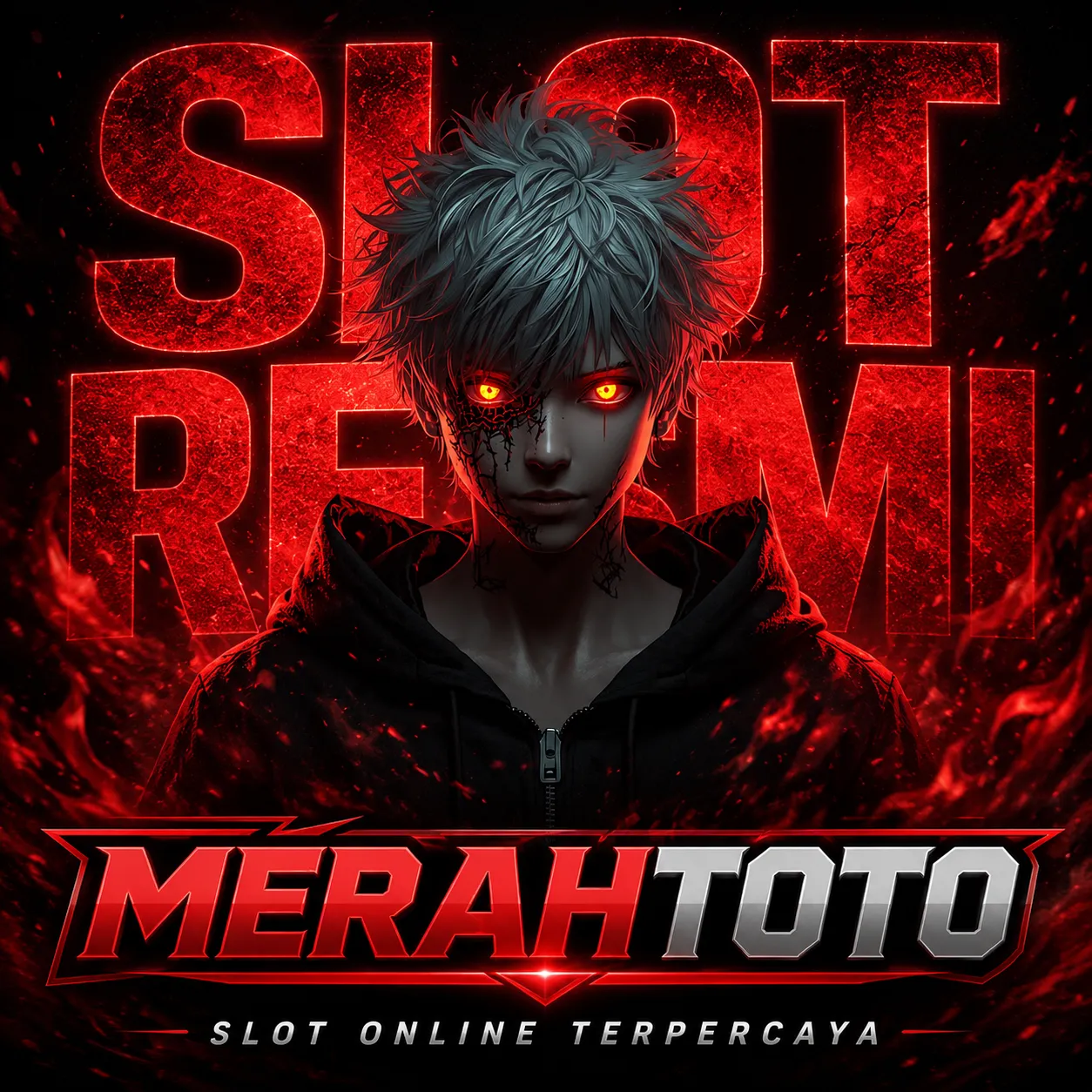 Merahtoto