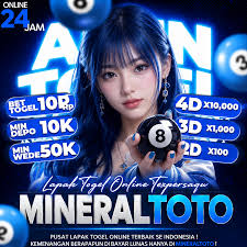 Mineral Toto