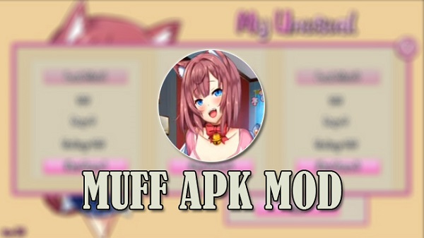 Muff