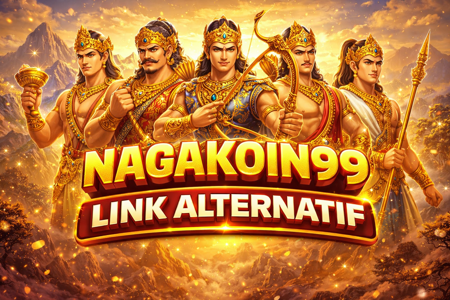 NAGAKOIN99
