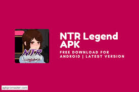 NTR Legends