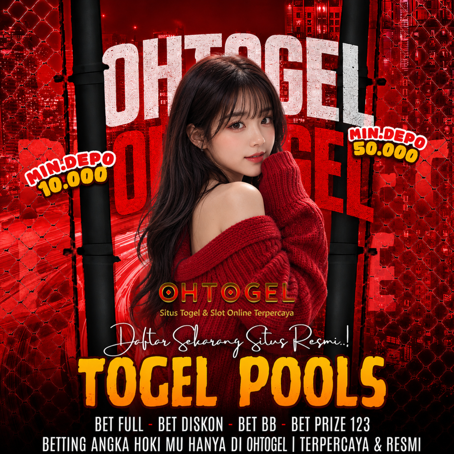 Oh Togel