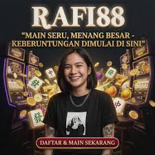 Rafi88