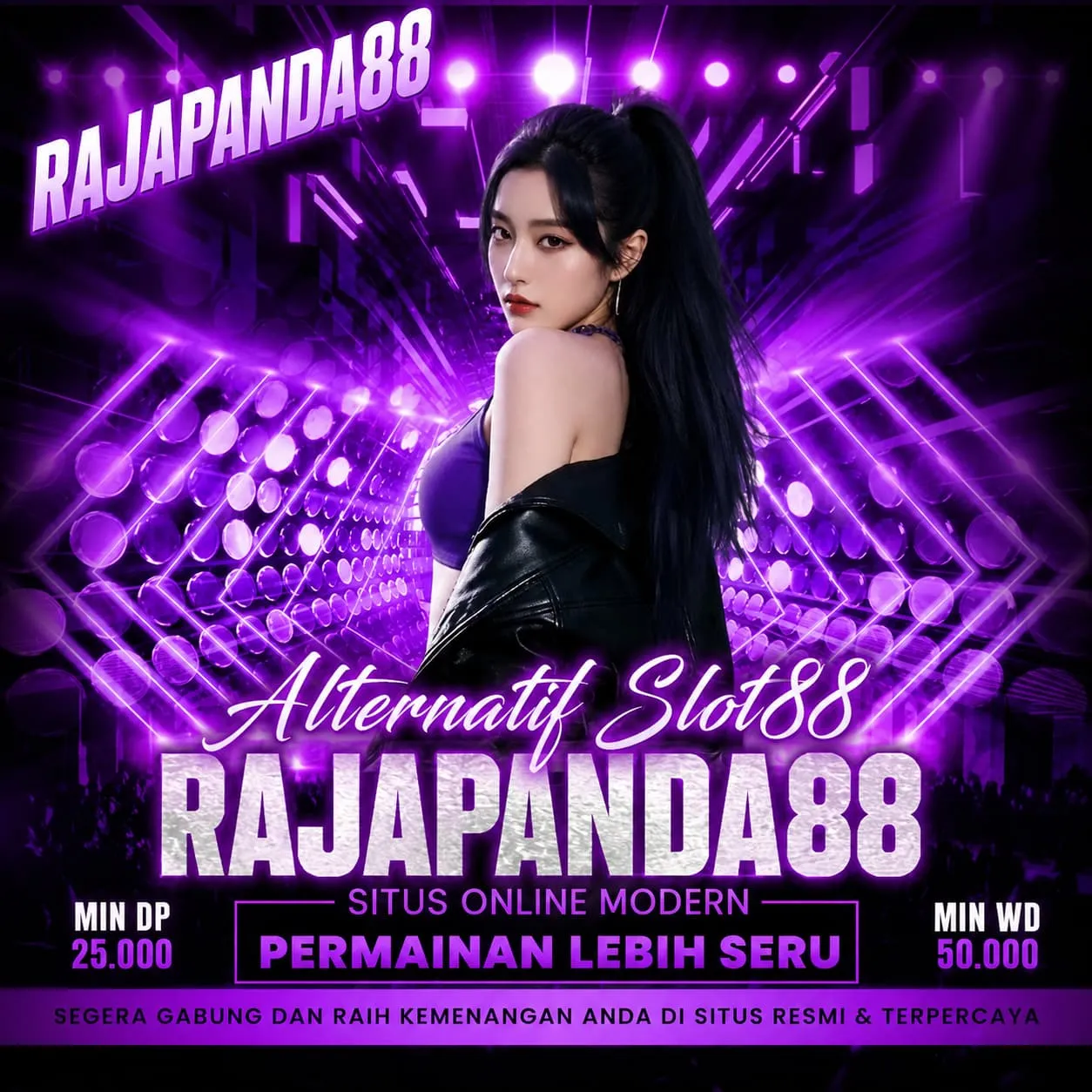 Rajapanda88