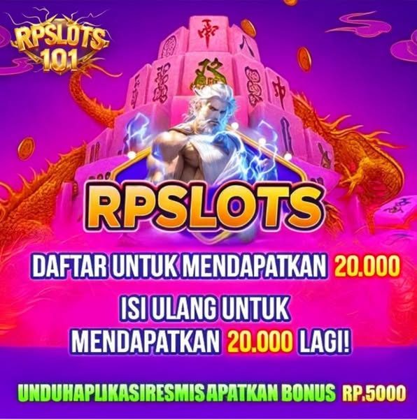 RPSLOTS