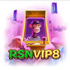 RSNVIP8
