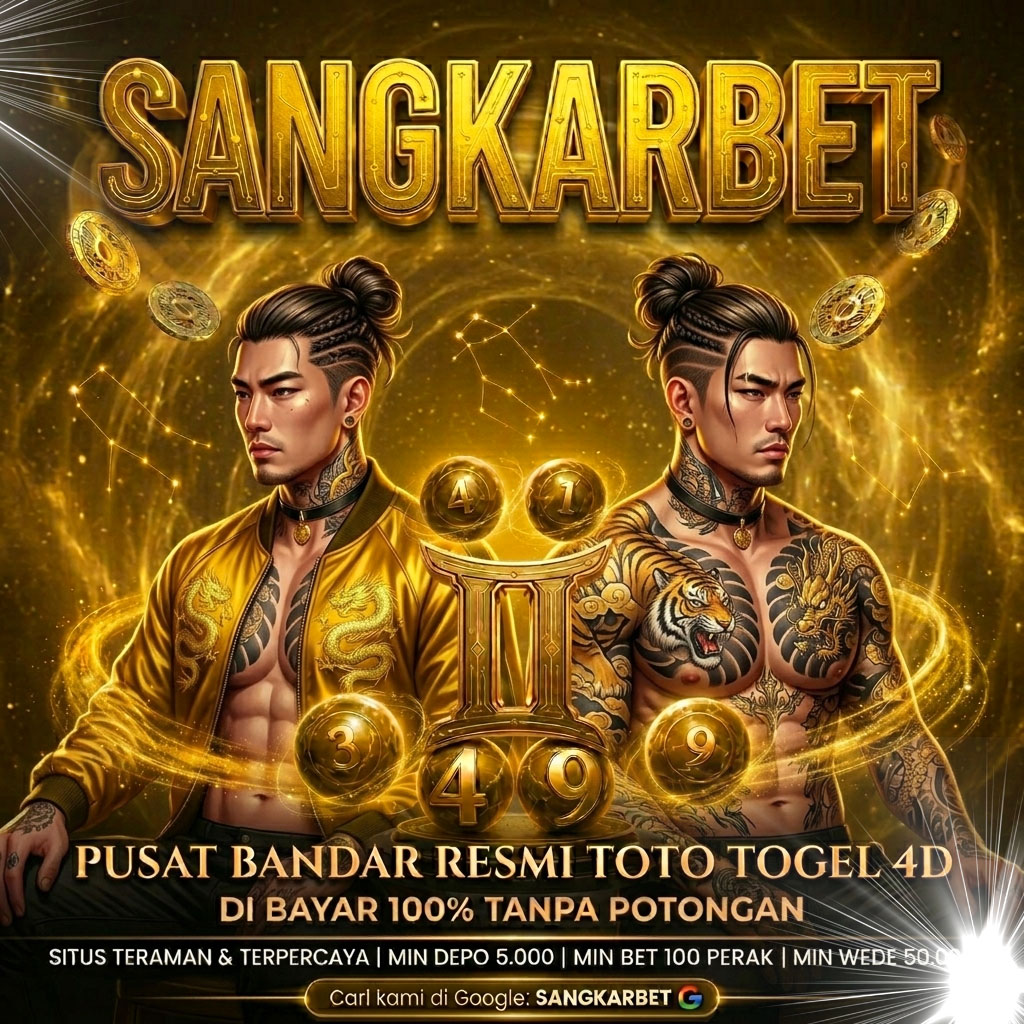SANGKARBET