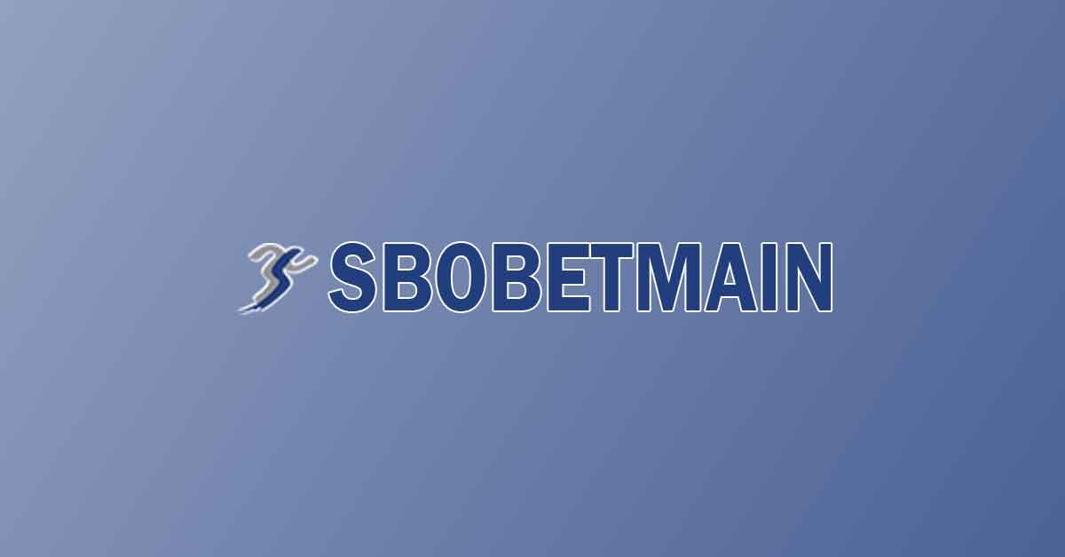 Sbobetmain