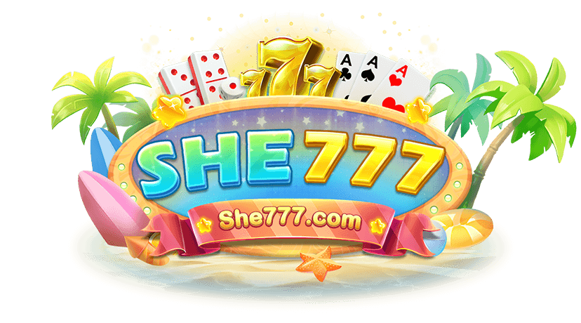 SHE777