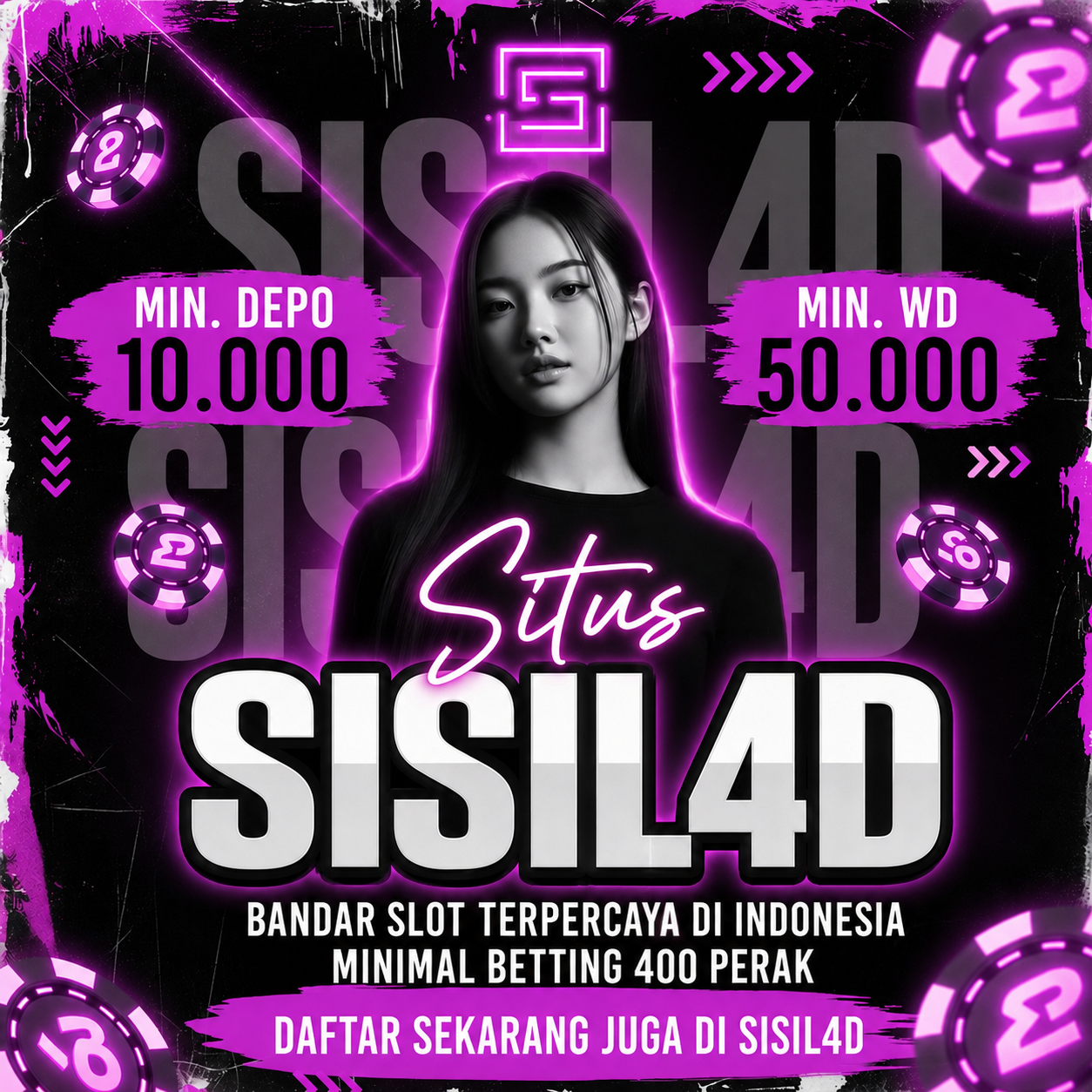 Sisil4D