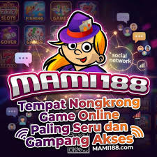 situs online z Mami188