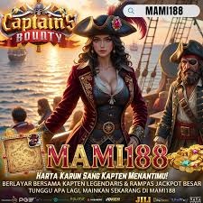 Situs Online O Mami188