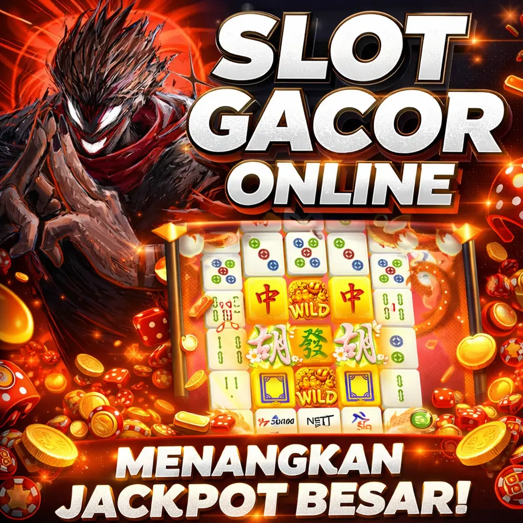 SLOTGACORONLINE