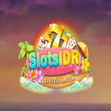 Slotsidr
