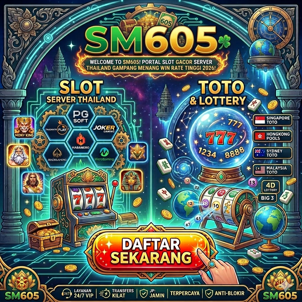 SM605