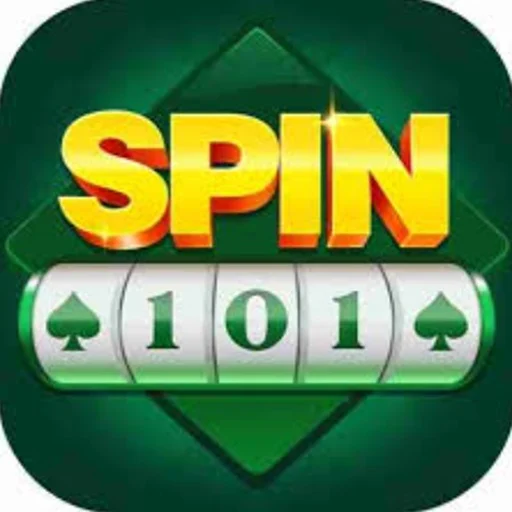 Spin 101