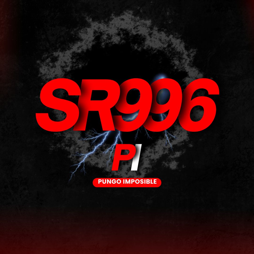 SR996