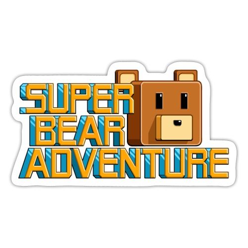 SUPER BEAR ADVENTURE