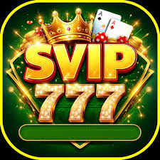 SVIP 777