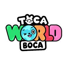 Toca Boca World