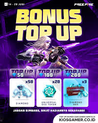 Top Up FF