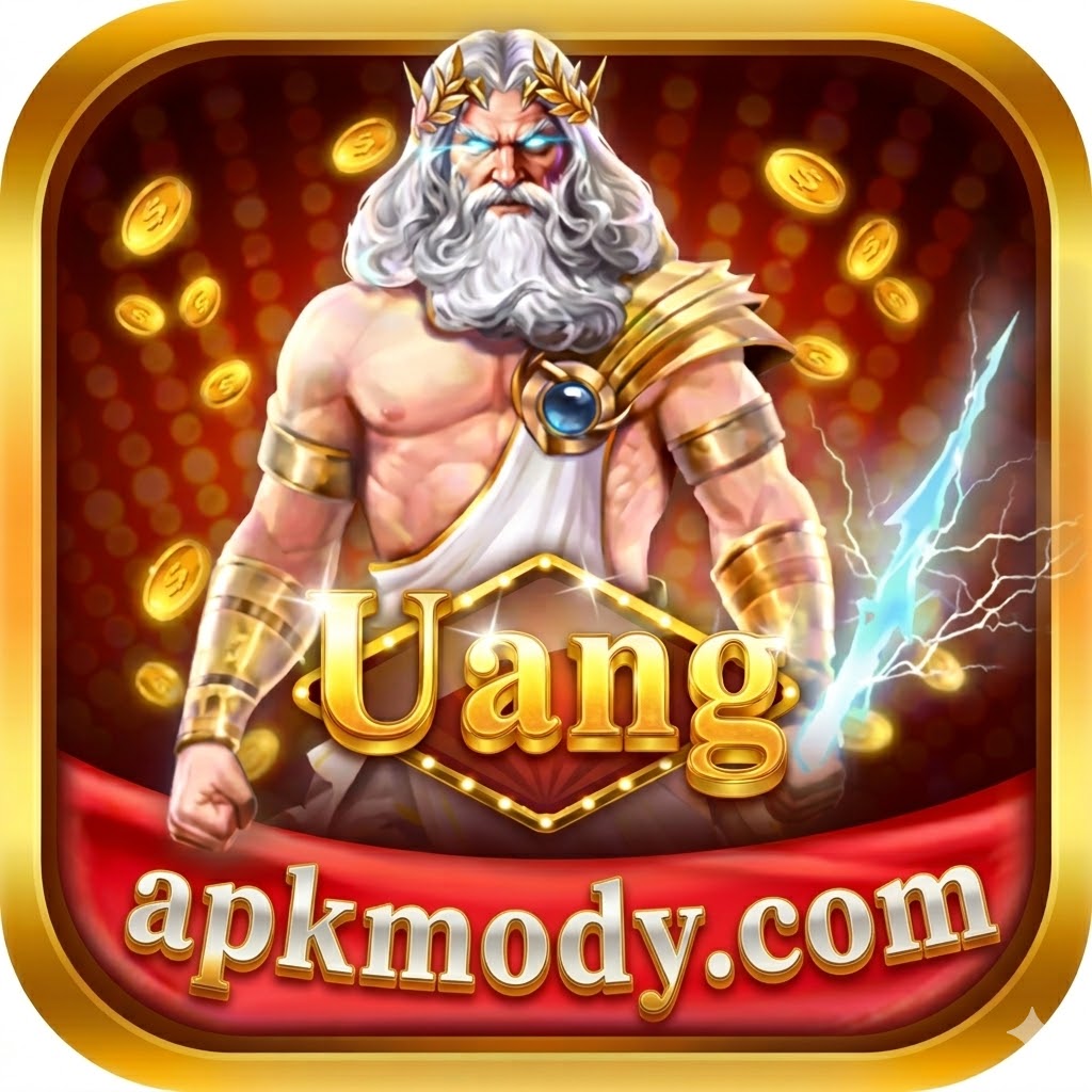 Uang